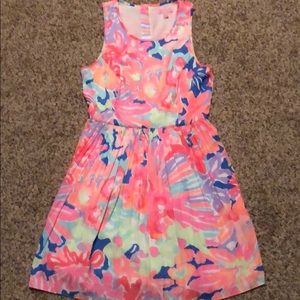 Lilly Pulitzer Kassia Dress